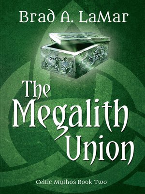 cover image of The Megalith Union